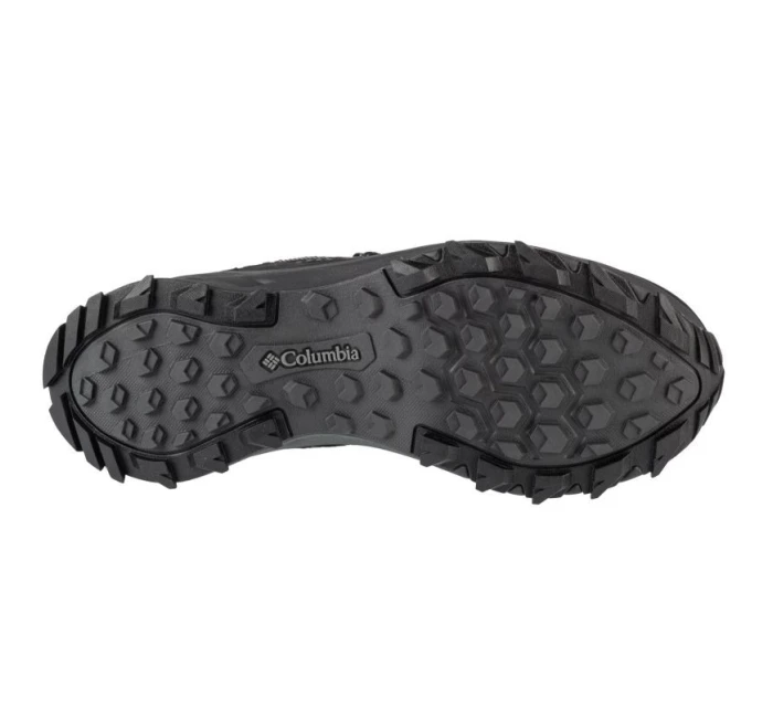 Boty Peakfreak II Outdry M model 20817783 - Columbia