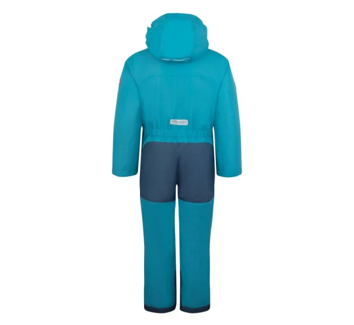Dětská zimní kombinéza  XT model 21352098 - Trollkids