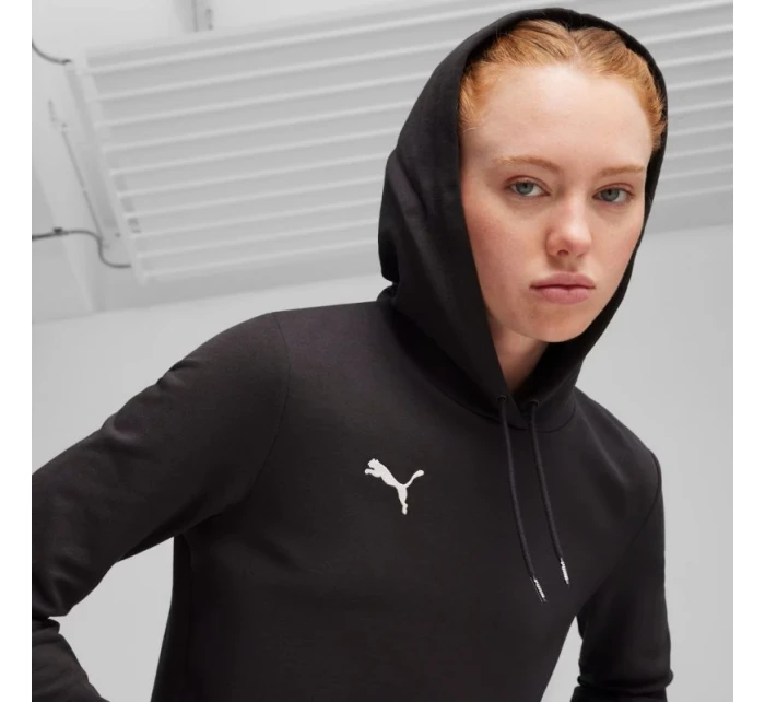 Mikina Team Goal Casuals Hoody W model 21068715 03 - Puma Mikina Team Goal Casuals Hoody W model 21068715 03 - Puma