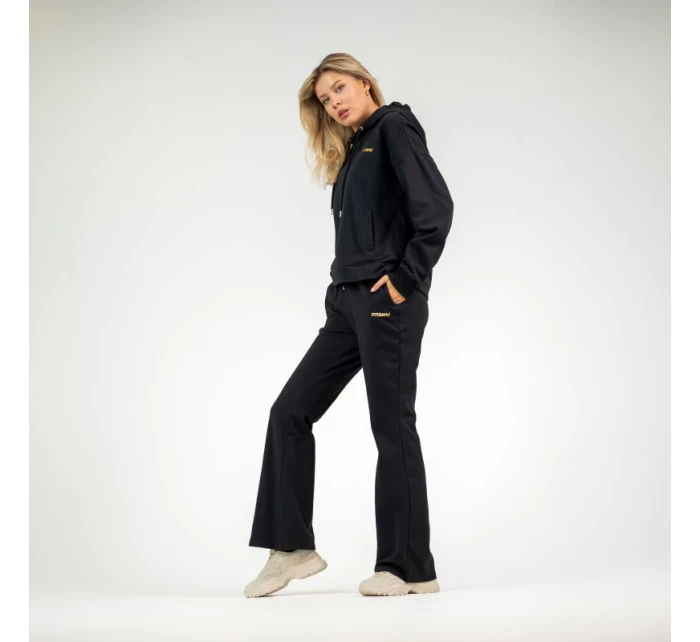 Dámská mikina model 21355469 W - Fitanu