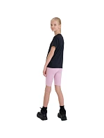 4F FNK F0857 Juniorské šortky 4FJWSS25TFSHF0857 56S 4F FNK F0857 Juniorské šortky 4FJWSS25TFSHF0857 56S