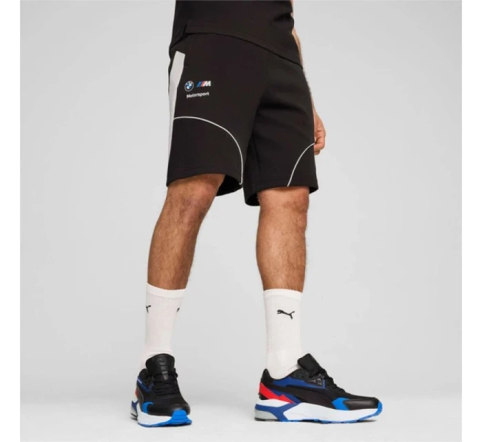 BMW MMS šortky M model 21172379 01 - Puma