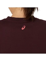 Asics Logo Tee W 2032C843602 tričko Asics Logo Tee W 2032C843602 tričko