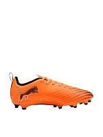 Puma Ultra 6 Play FG/AG Heat Fire Jr Kopačky 108533 03