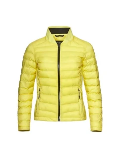 ZÁVODNÁ PLACHTA W ZÁVODNÁ BUNDA PRIMALOFT