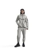 Dámske športové oblečenie Nike Tech Fleece Windrunner HV6747-063 Dámske športové oblečenie Nike Tech Fleece Windrunner HV6747-063