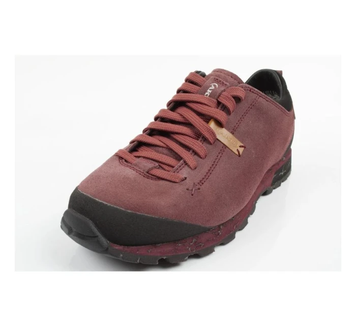 Aku Bellamont Gore-tex dámské robustní turistické boty dámské