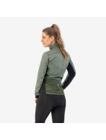Rogelli dámska zimná bunda FARAH zelená S Rogelli dámska zimná bunda FARAH zelená S