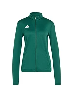Dámská mikina Entrada 26 Track zelená model 22054038 - ADIDAS