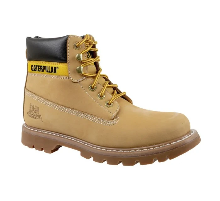 Pánská obuv Colorado M model 21761654 - Caterpillar