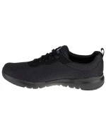 Dámska obuv Skechers Flex Appeal 3.0 W 13070-BBK Dámska obuv Skechers Flex Appeal 3.0 W 13070-BBK