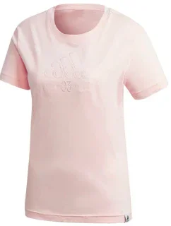 Koszulka  Basics Tee W model 19556160 - ADIDAS