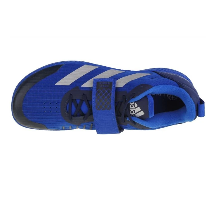 Pánské boty The Total M model 17613525 - ADIDAS Pánské boty The Total M model 17613525 - ADIDAS