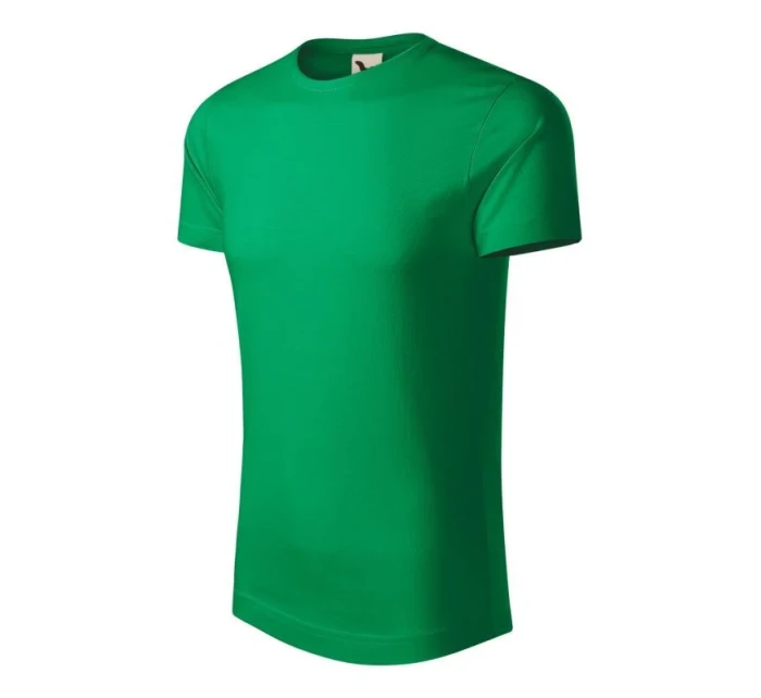 Košile Origin (GOTS) M zelená model 18721090 - Malfini Košile Origin (GOTS) M zelená model 18721090 - Malfini