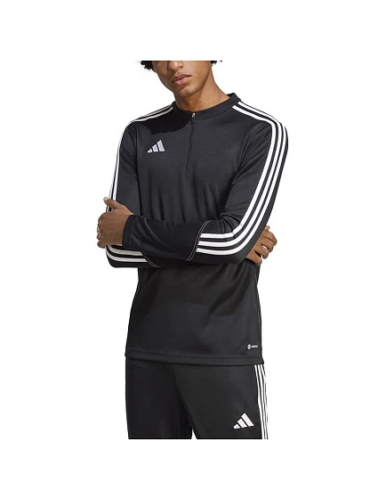 Pánská tréninková mikina Tiro 23 Club M model 18110430 - ADIDAS