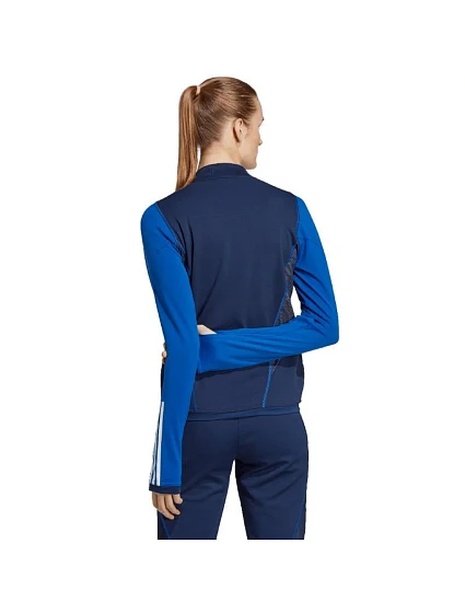 Dámská mikina Tiro 23 Competition Training Top W model 18418909 - ADIDAS