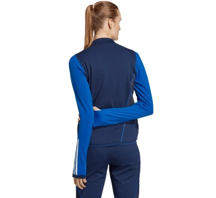 Dámske tréningové tričko Tiro 23 Competition W IC4595 - Adidas