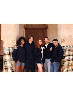 Iconic Premium SetIn Sweat Mikina z těžké bavlny model 22459524 classic olive - Fruit of the Loom Iconic Premium SetIn Sweat Mikina z těžké bavlny model 22459524 classic olive - Fruit of the Loom