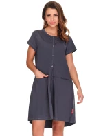 Doctor Nap TCB.9445 farba:grafitová