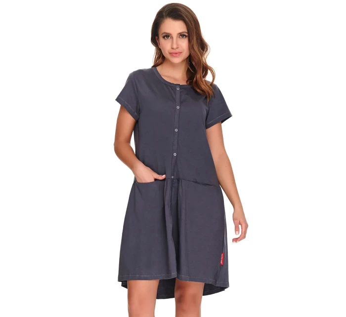 Doctor Nap TCB.9445 farba:grafitová