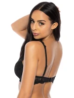 Podložka 0196/22 Nell farba:čierna