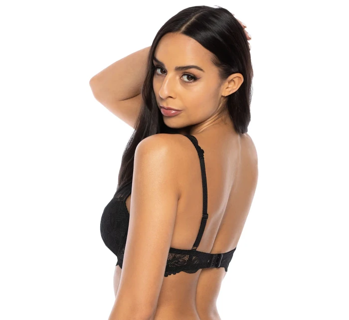 Podložka 0196/22 Nell farba:čierna