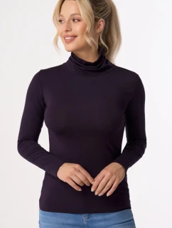 Babell Beverly farba: slivka