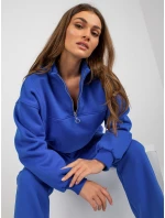 Komplet EM KMPL model 21409580 kobaltowy - FPrice Komplet EM KMPL model 21409580 kobaltowy - FPrice