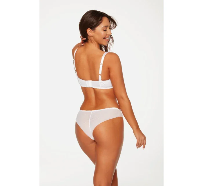 Nohavičky Subtle Temptation BM-18-MA-31-BIA-FB1 - Bella Misteria