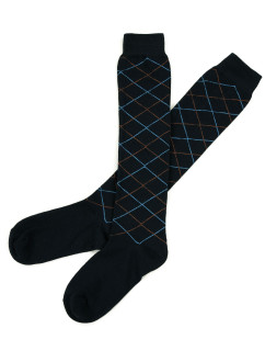 Ponožky  Black/Light model 19055278 - Art of polo