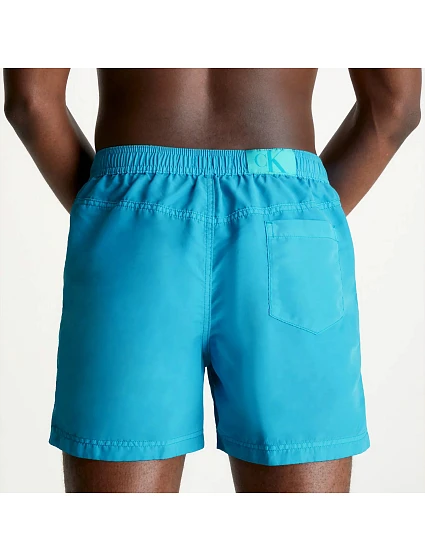 Pánské plavky model 20946457 - Calvin Klein Pánské plavky model 20946457 - Calvin Klein