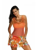 Dámska plážová tunika Rita M-415 - Marko