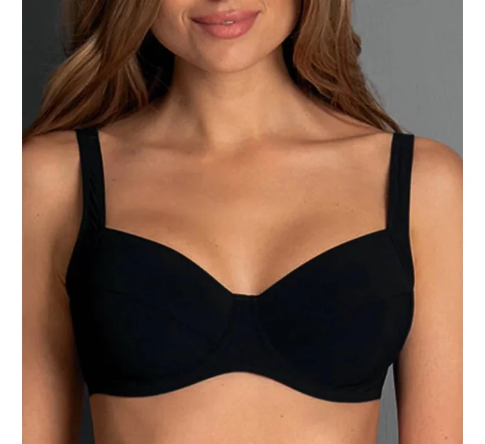 Dámsky vrchný diel plaviek 8730-1 Style Sibel Top - Rosa Faia Dámsky vrchný diel plaviek 8730-1 Style Sibel Top - Rosa Faia