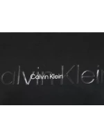 Dámska nočná košeľa QS6896E UB1 čierna - Calvin Klein