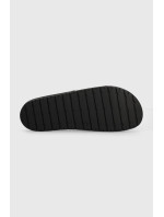 Unisex ponožky XVPS08 XN747 A120 black - Emporio Armani