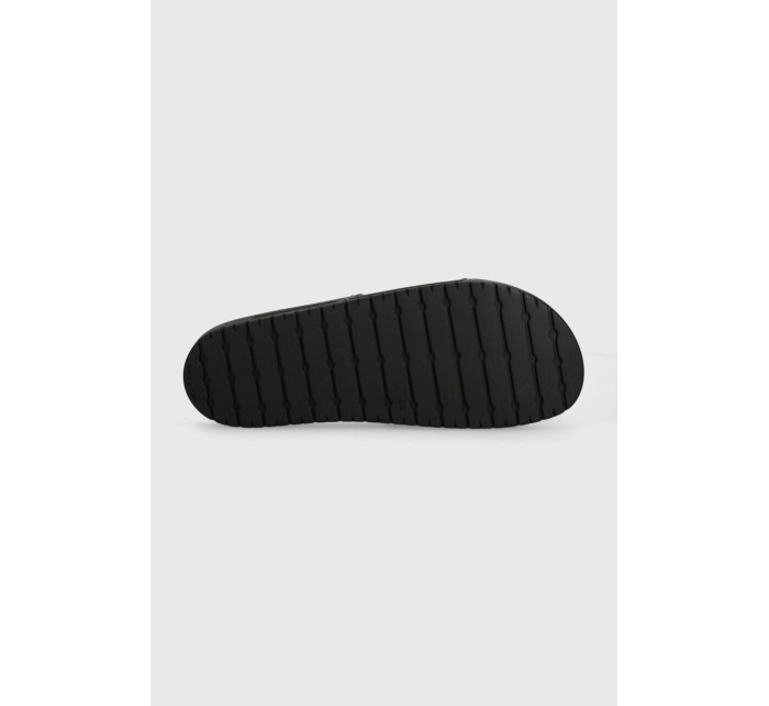 Unisex ponožky XVPS08 XN747 A120 black - Emporio Armani