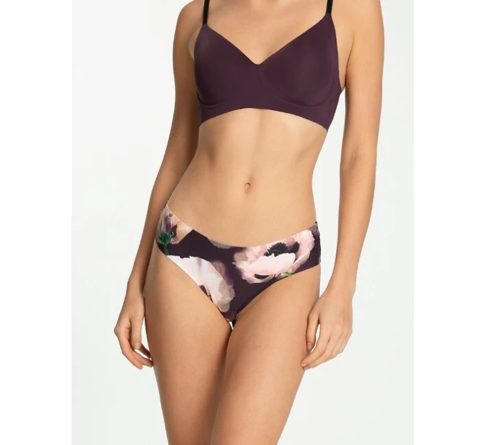 Dámske tangá Velvet Bloom Brasil - Julimex
