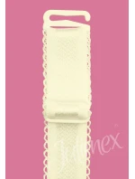 Ramienka, páska, kov 16