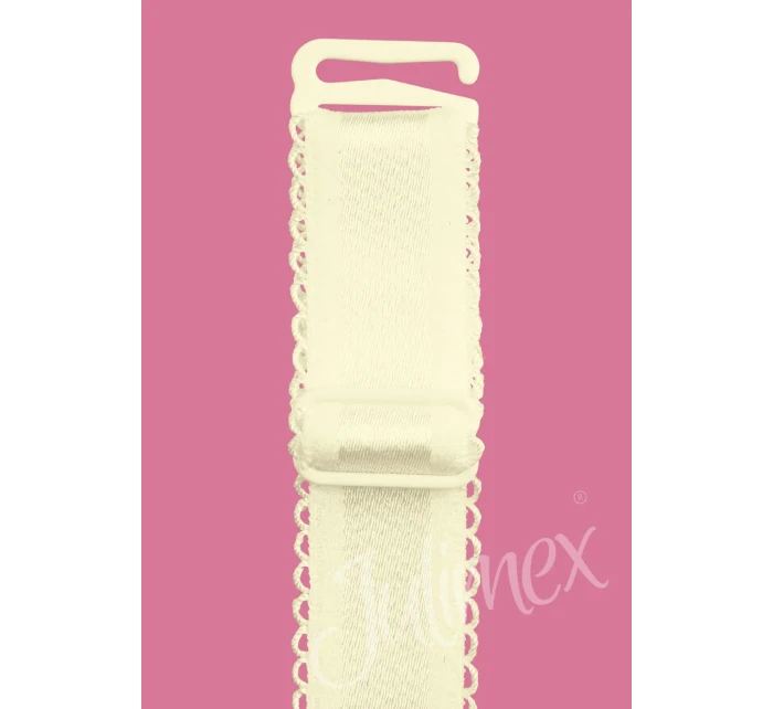 Ramienka, páska, kov 16