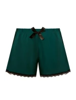 Dámské šortky model 18445253 - MEFEMI BY NIPPLEX Dámské šortky model 18445253 - MEFEMI BY NIPPLEX