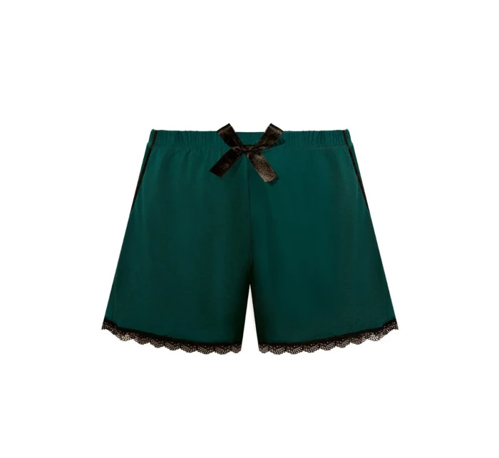 Dámské šortky model 18445253 - MEFEMI BY NIPPLEX Dámské šortky model 18445253 - MEFEMI BY NIPPLEX