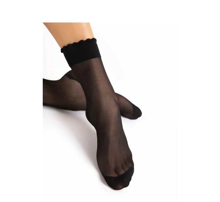 Ponožky model 213330 Fiore