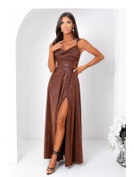 Dlhé šaty model 223268 With You Dlhé šaty model 223268 With You