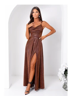 Dlhé šaty model 223268 With You