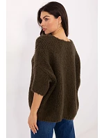 Svetr, model 231505, Italy Moda Svetr, model 231505, Italy Moda