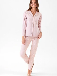 Dámské pyžamo model 22067881 - Infiore