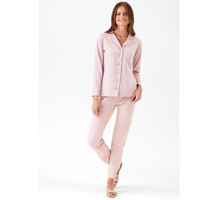 Dámské pyžamo model 22067881 - Infiore Dámské pyžamo model 22067881 - Infiore