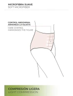 Spodní díl bikin model 21266419 High rise M2XL - Ysabel Mora