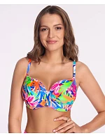 podprsenka Soft SK Maxi Tropical Splash model 22098081 - Ava