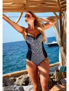 Plavky Gaia KKJ034 Ibbie